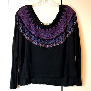 Boutique Forever 21 crop top